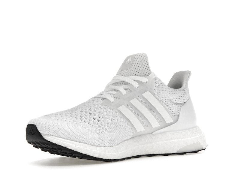 adidas Ultra Boost 1.0 DNA Triple White (Women's)