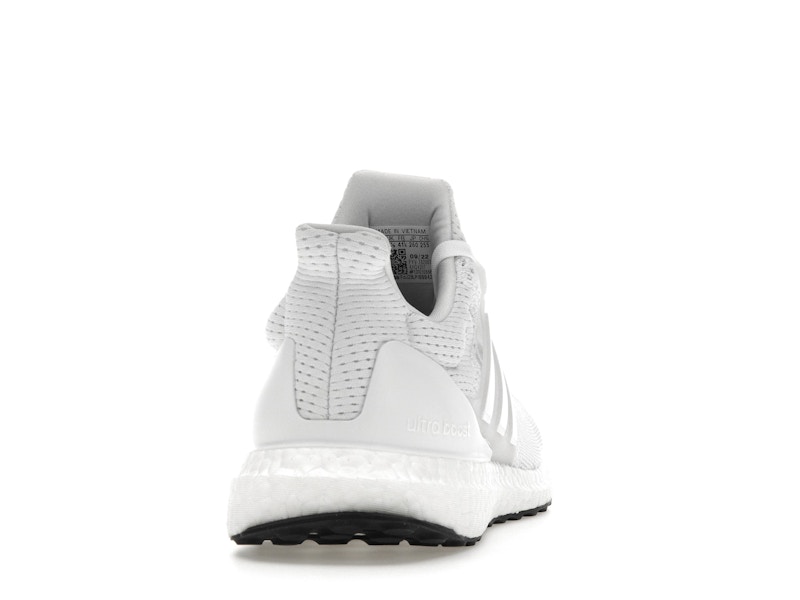 adidas Ultra Boost 1.0 DNA Triple White (Women's)