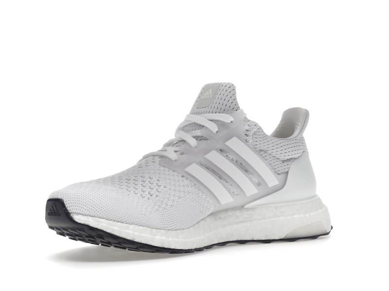 adidas Ultra Boost 1.0 DNA Triple White
