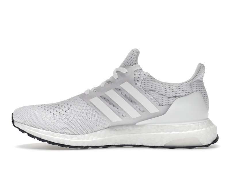 adidas Ultra Boost 1.0 DNA Triple White