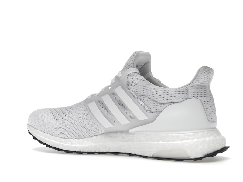 adidas Ultra Boost 1.0 DNA Triple White