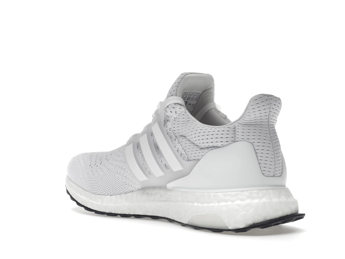 adidas Ultra Boost 1.0 DNA Triple White
