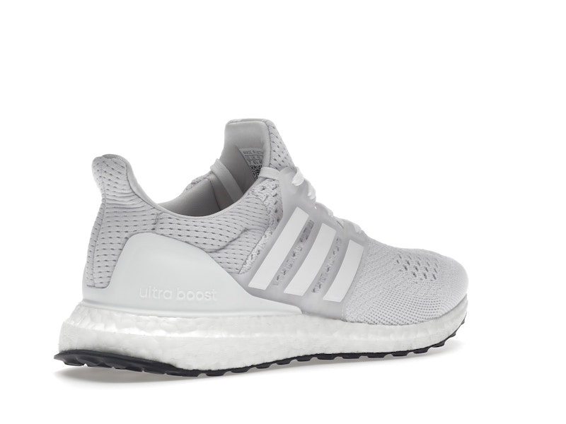 adidas Ultra Boost 1.0 DNA Triple White