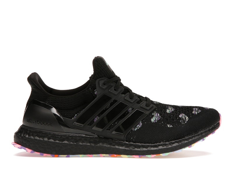 Adidas ultra top boost 6171 hombre
