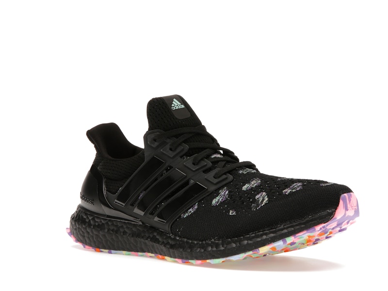 adidas Ultra Boost 1.0 DNA Valentine's Day Black (2023)