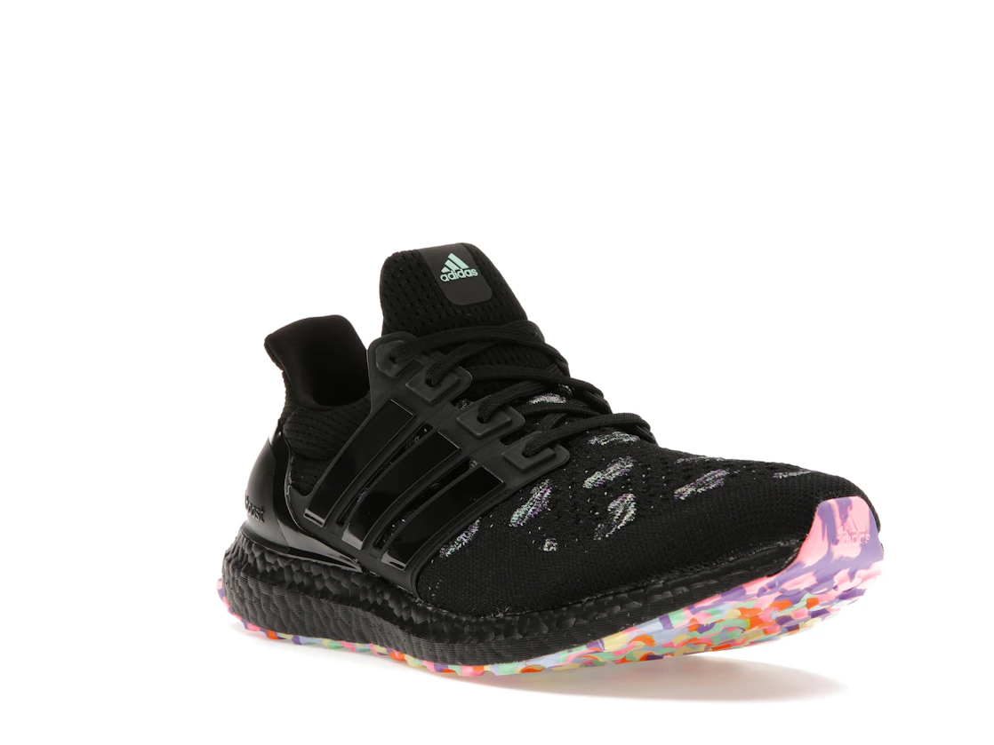 adidas Ultra Boost 1.0 DNA Valentine's Day Black (2023)