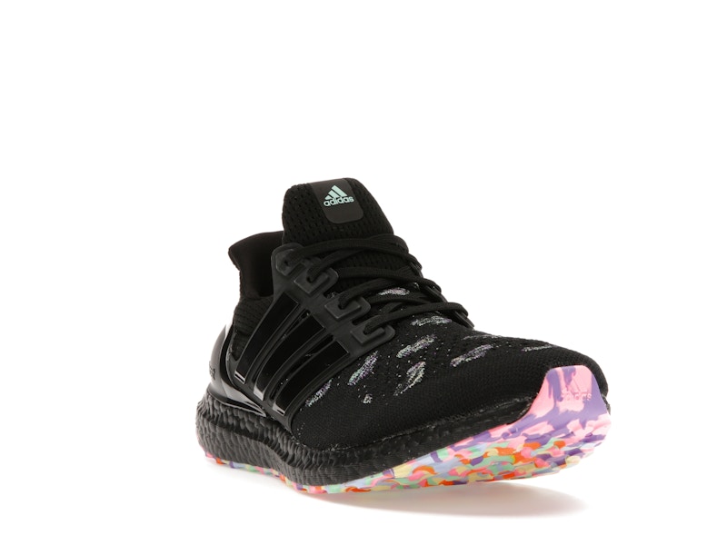 adidas Ultra Boost 1.0 DNA Valentine's Day Black (2023)