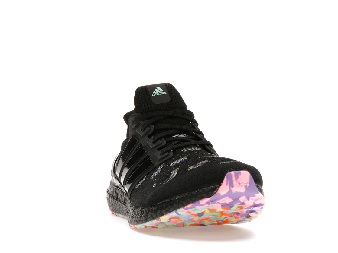 adidas Ultra Boost 1.0 DNA Valentine's Day Black (2023)