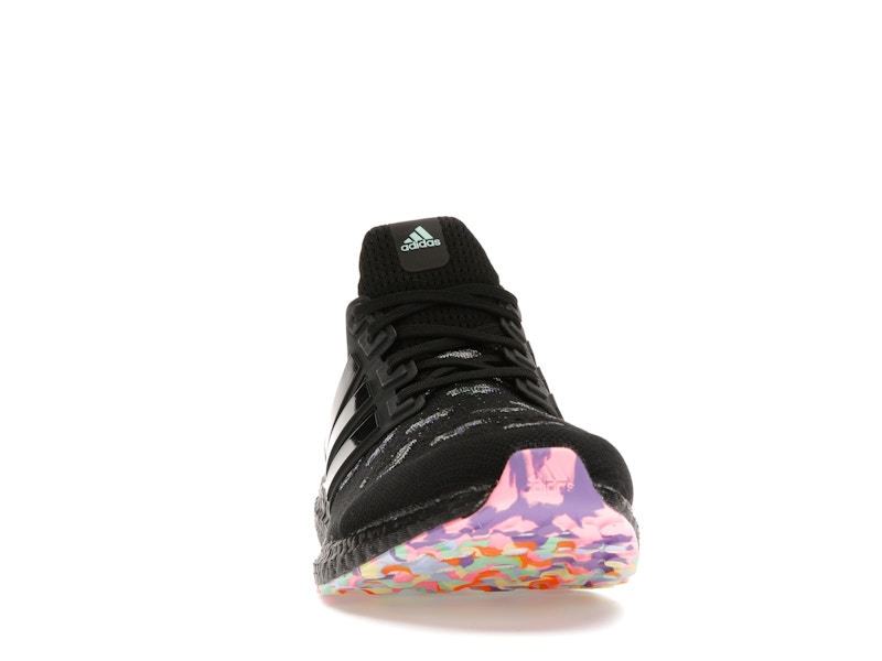 adidas Ultra Boost 1.0 DNA Valentine's Day Black (2023)
