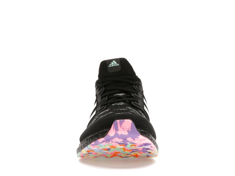 adidas Ultra Boost 1.0 DNA Valentine's Day Black (2023)