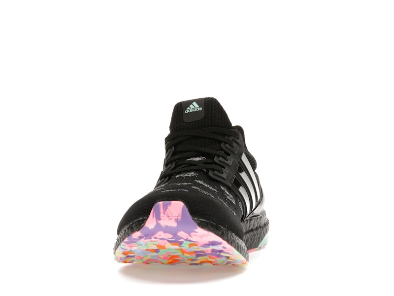 adidas Ultra Boost 1.0 DNA Valentine's Day Black (2023)