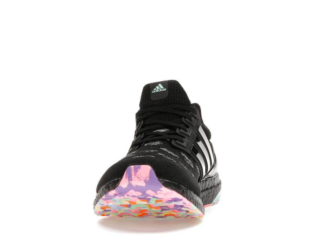 adidas Ultra Boost 1.0 DNA Valentine's Day Black (2023)