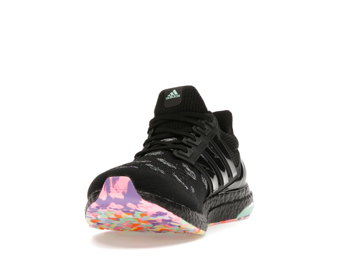 adidas Ultra Boost 1.0 DNA Valentine's Day Black (2023)