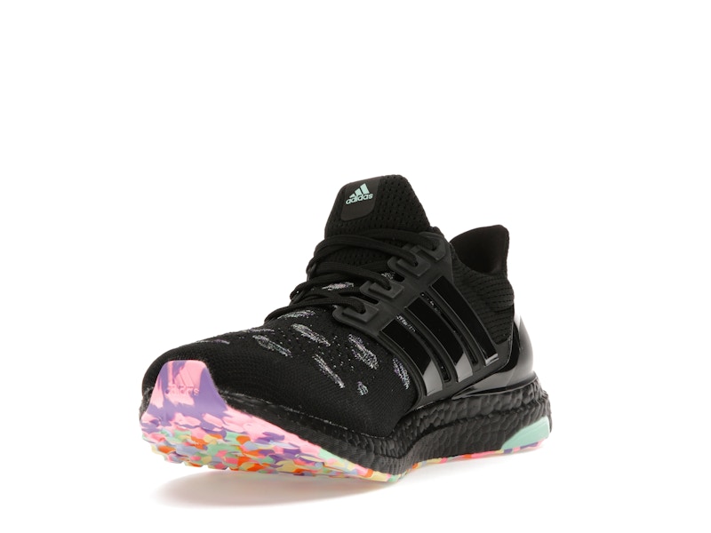 adidas Ultra Boost 1.0 DNA Valentine's Day Black (2023)