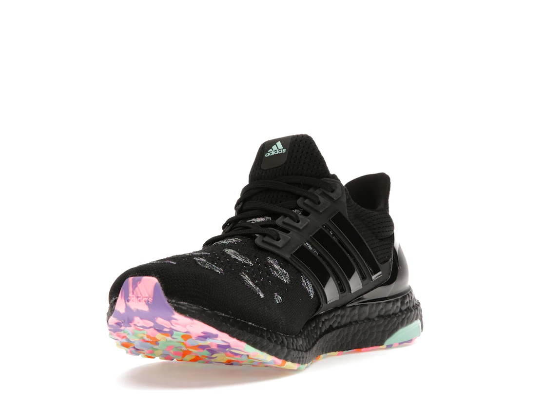 adidas Ultra Boost 1.0 DNA Valentine's Day Black (2023)