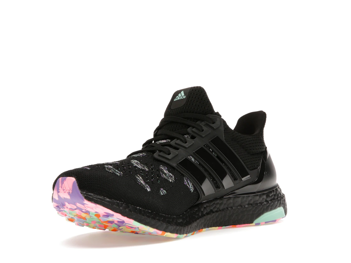 adidas Ultra Boost 1.0 DNA Valentine's Day Black (2023)