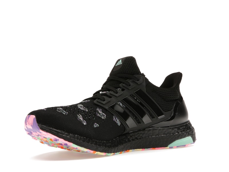 adidas Ultra Boost 1.0 DNA Valentine's Day Black (2023)