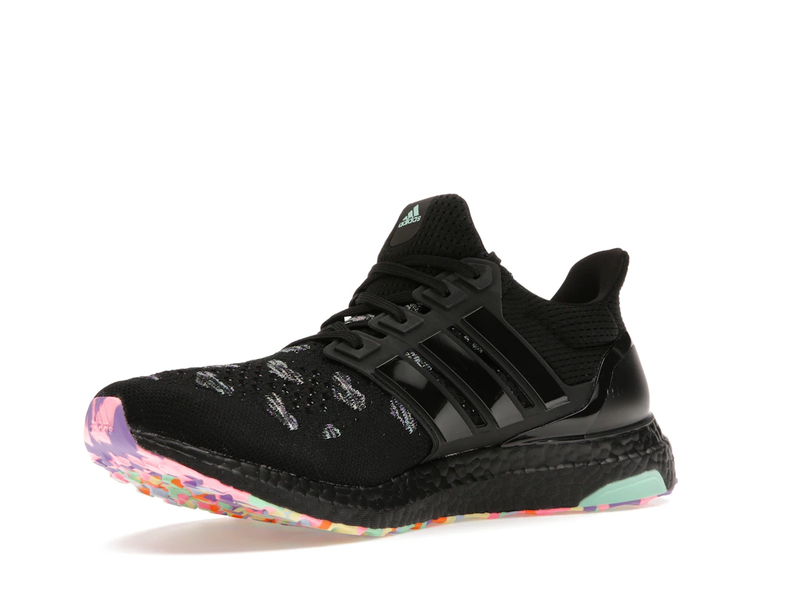 adidas Ultra Boost 1.0 DNA Valentine's Day Black (2023)