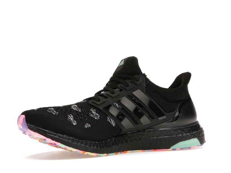 adidas Ultra Boost 1.0 DNA Valentine's Day Black (2023)