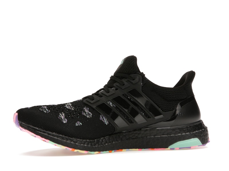 adidas Ultra Boost 1.0 DNA Valentine's Day Black (2023)