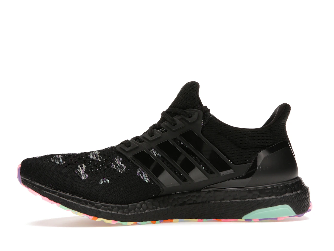 adidas Ultra Boost 1.0 DNA Valentine's Day Black (2023)