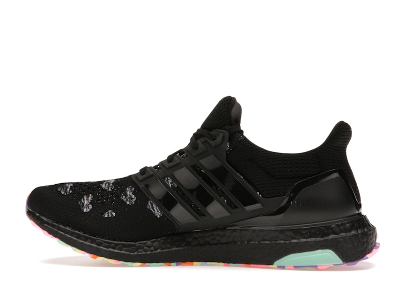 adidas Ultra Boost 1.0 DNA Valentine's Day Black (2023)