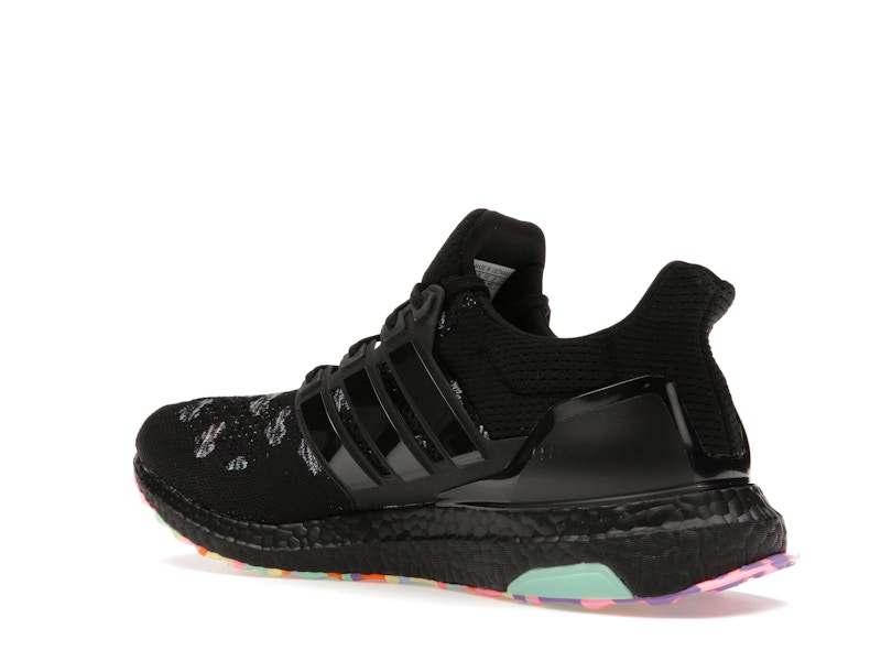 adidas Ultra Boost 1.0 DNA Valentine's Day Black (2023)
