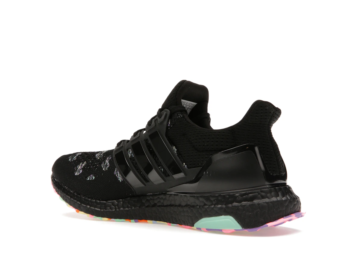 adidas Ultra Boost 1.0 DNA Valentine's Day Black (2023)