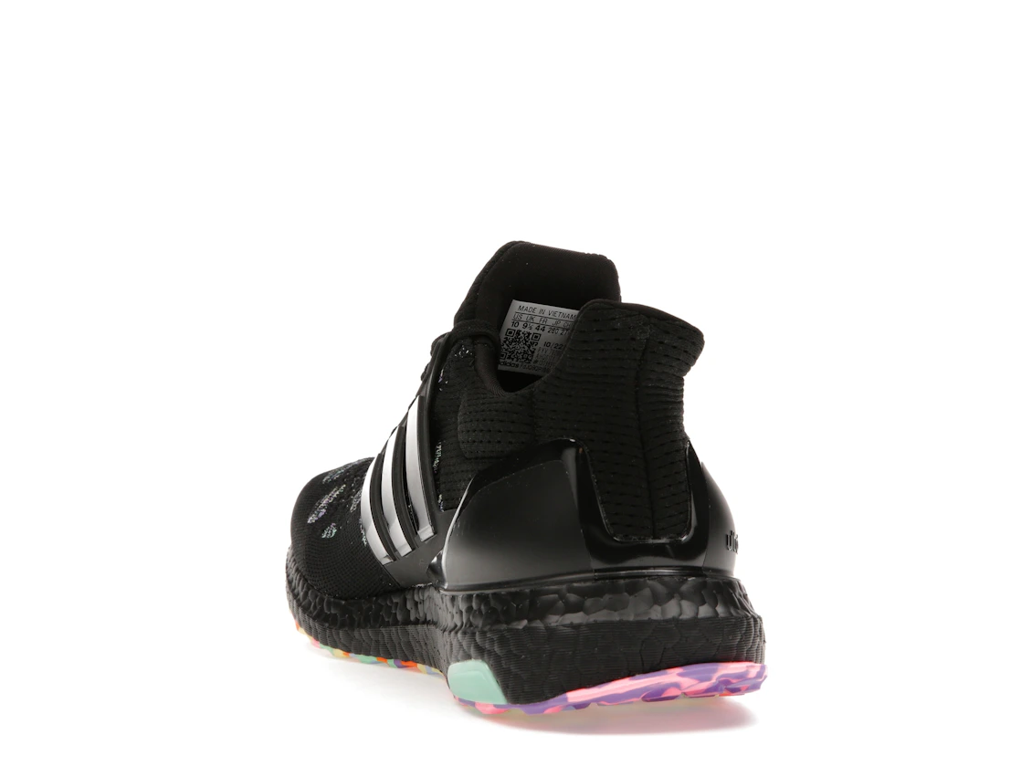 adidas Ultra Boost 1.0 DNA Valentine's Day Black (2023)