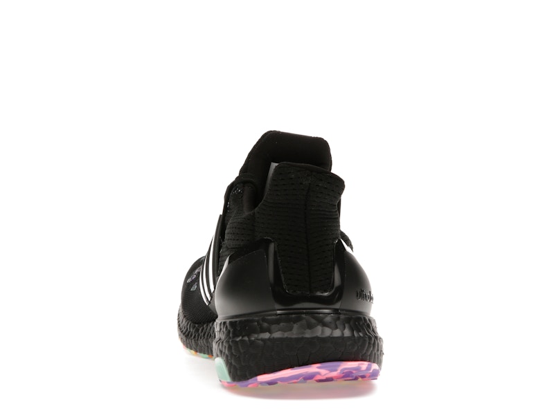 adidas Ultra Boost 1.0 DNA Valentine's Day Black (2023)