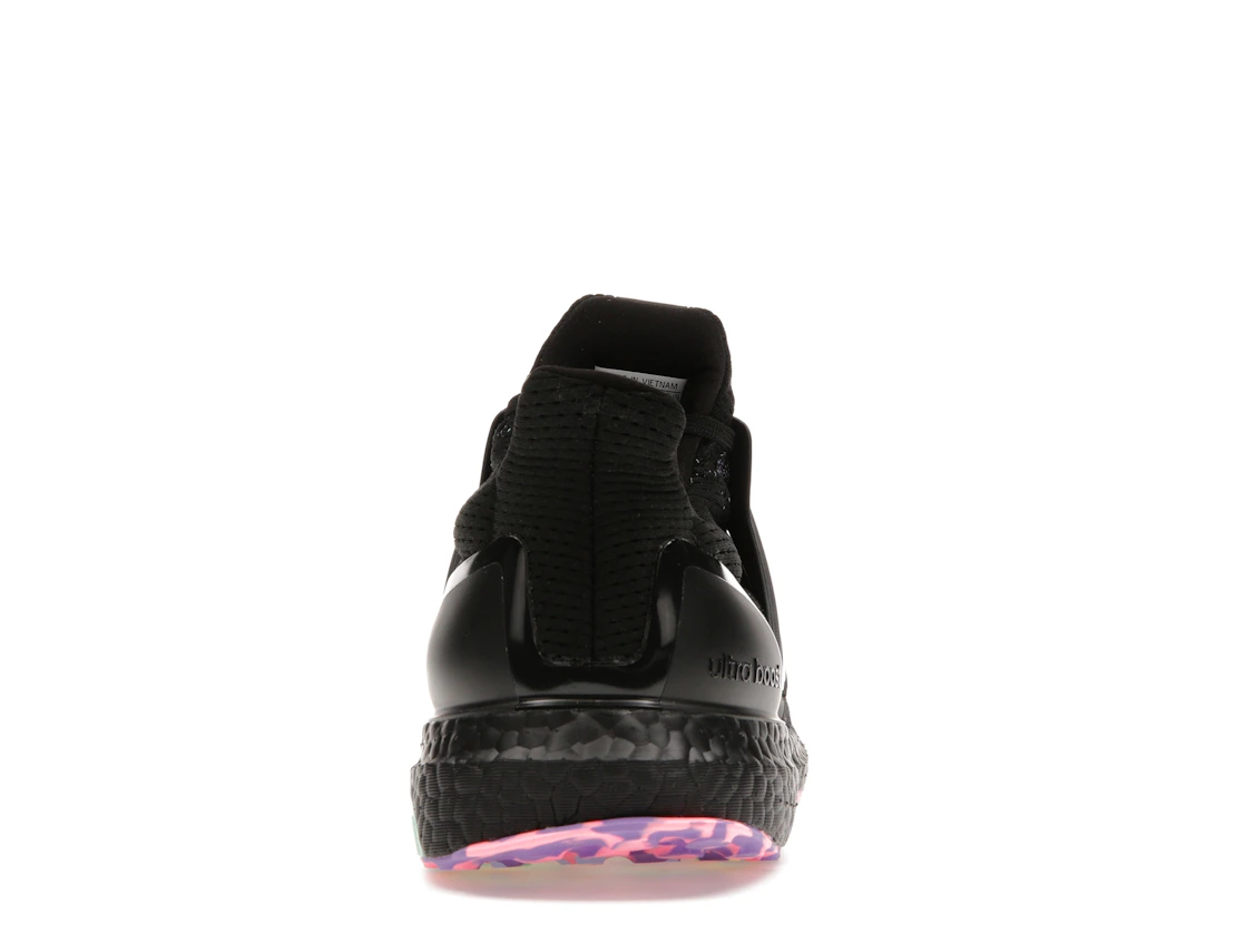 adidas Ultra Boost 1.0 DNA Valentine's Day Black (2023)