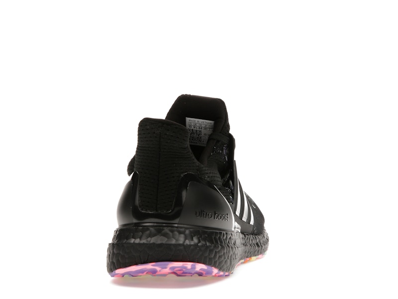 adidas Ultra Boost 1.0 DNA Valentine's Day Black (2023)