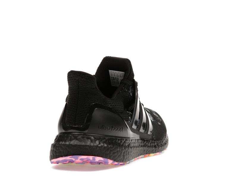 adidas Ultra Boost 1.0 DNA Valentine's Day Black (2023)