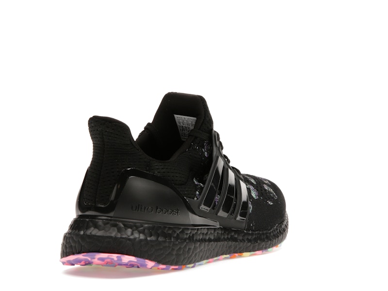 adidas Ultra Boost 1.0 DNA Valentine's Day Black (2023)