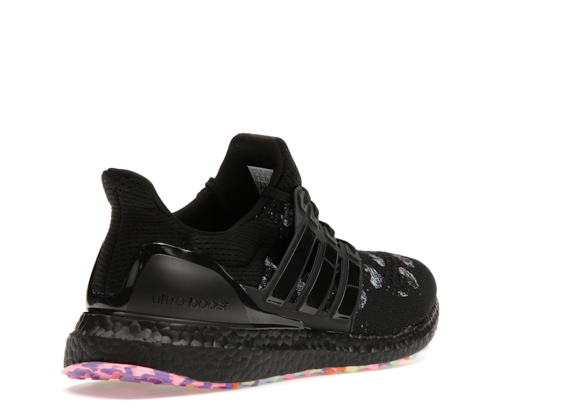 adidas Ultra Boost 1.0 DNA Valentine's Day Black (2023)