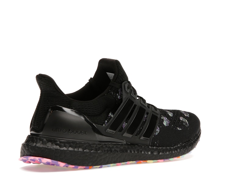 adidas Ultra Boost 1.0 DNA Valentine's Day Black (2023)