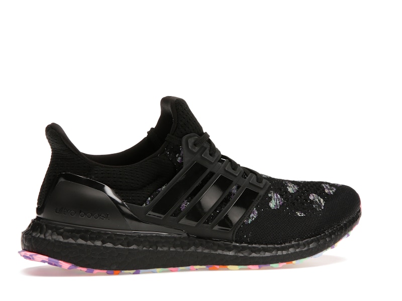 adidas Ultra Boost 1.0 DNA Valentine's Day Black (2023)