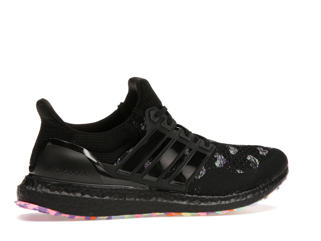 adidas Ultra Boost 1.0 DNA Valentine's Day Black (2023)