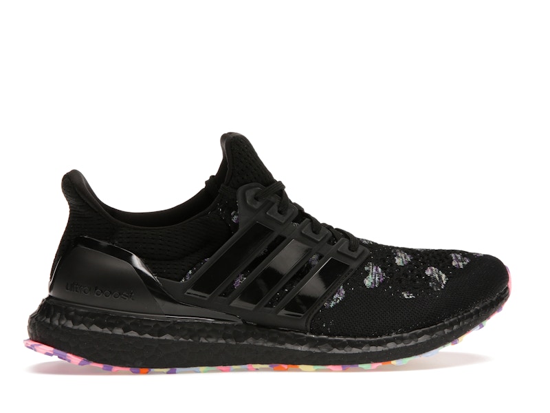 adidas Ultra Boost 1.0 DNA Valentine's Day Black (2023)