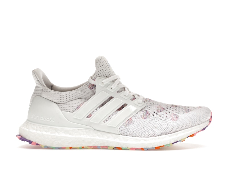 adidas Ultra Boost 1.0 DNA Valentine s Day White 2023 Women s
