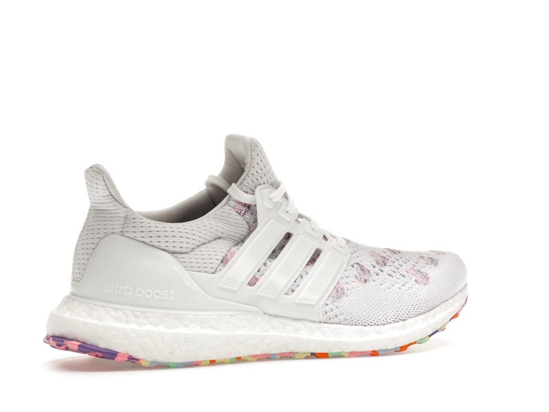 adidas Ultra Boost 1.0 DNA Valentine's Day White (2023) (Women's)