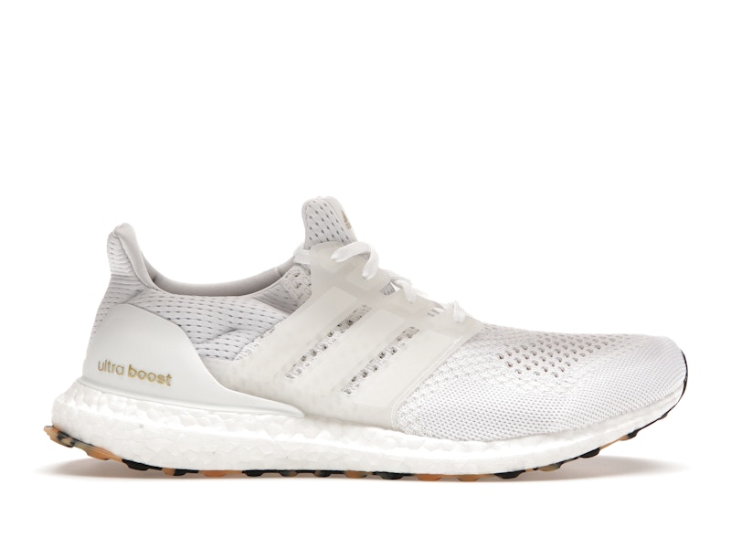 Adidas ultra boost undefeated stockx 2025