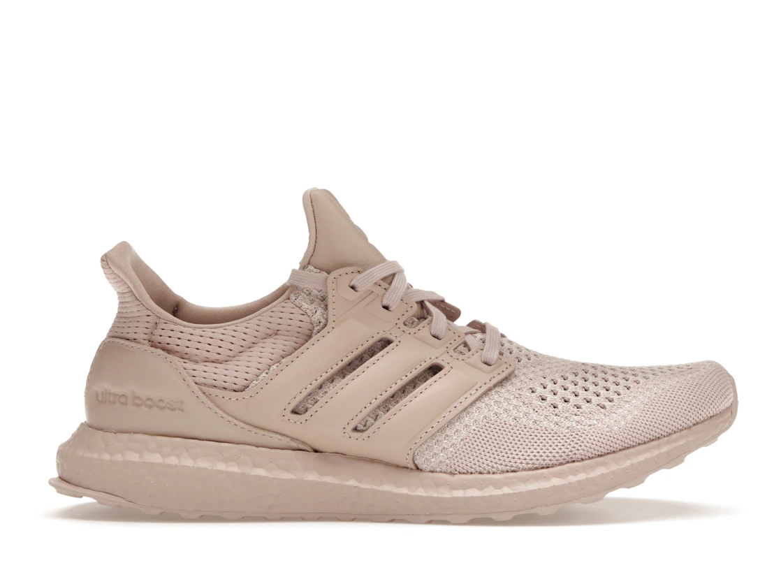 adidas Ultra Boost 1.0 DNA Wonder Taupe Aluminium