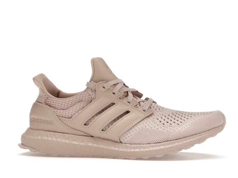 adidas Ultra Boost 1.0 DNA Wonder Taupe Aluminium