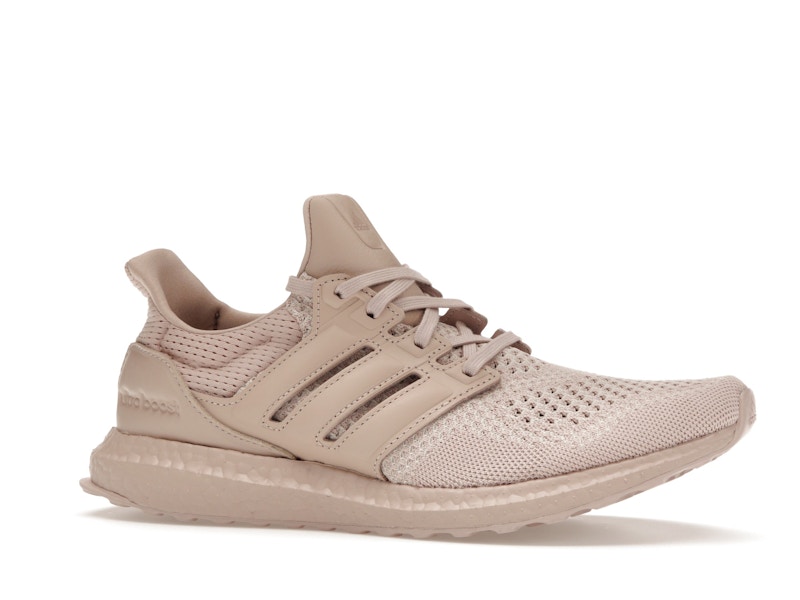 adidas Ultra Boost 1.0 DNA Wonder Taupe Aluminium
