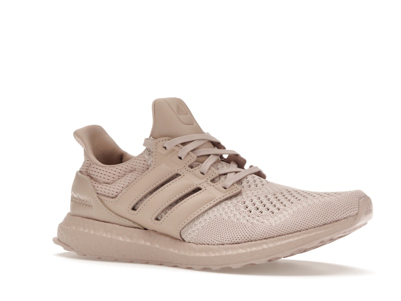 adidas Ultra Boost 1.0 DNA Wonder Taupe Aluminium