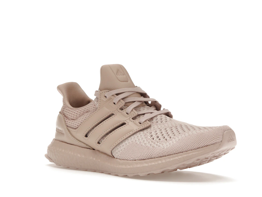 adidas Ultra Boost 1.0 DNA Wonder Taupe Aluminium