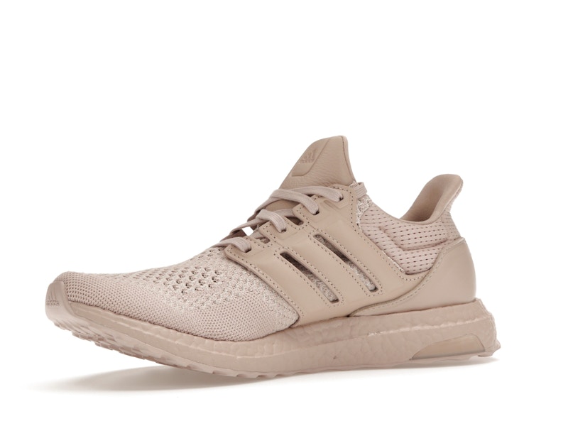 adidas Ultra Boost 1.0 DNA Wonder Taupe Aluminium