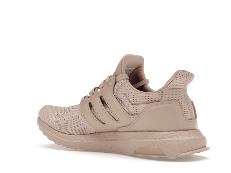 adidas Ultra Boost 1.0 DNA Wonder Taupe Aluminium