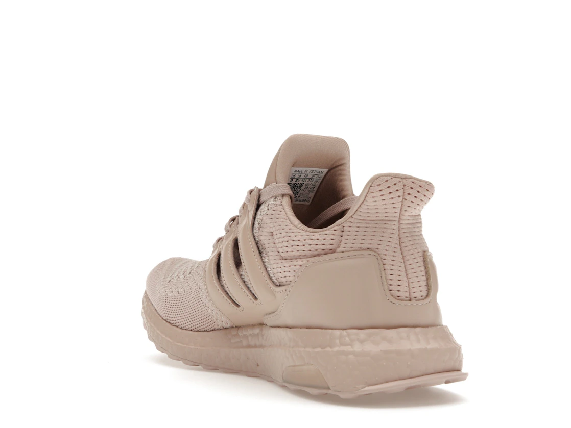 adidas Ultra Boost 1.0 DNA Wonder Taupe Aluminium